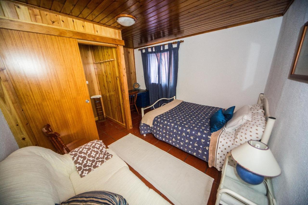 Mosteiros Sea House 外观 照片