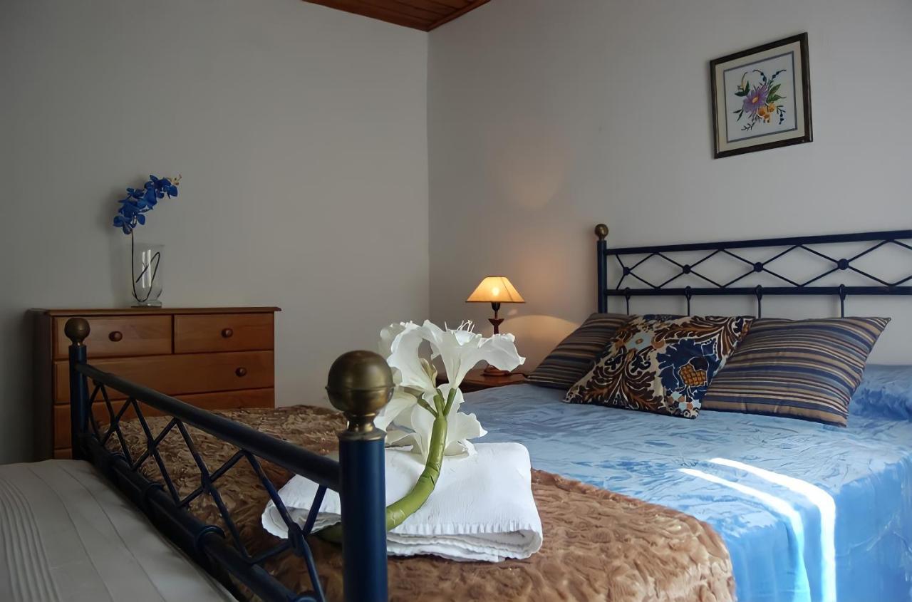 Mosteiros Sea House 外观 照片
