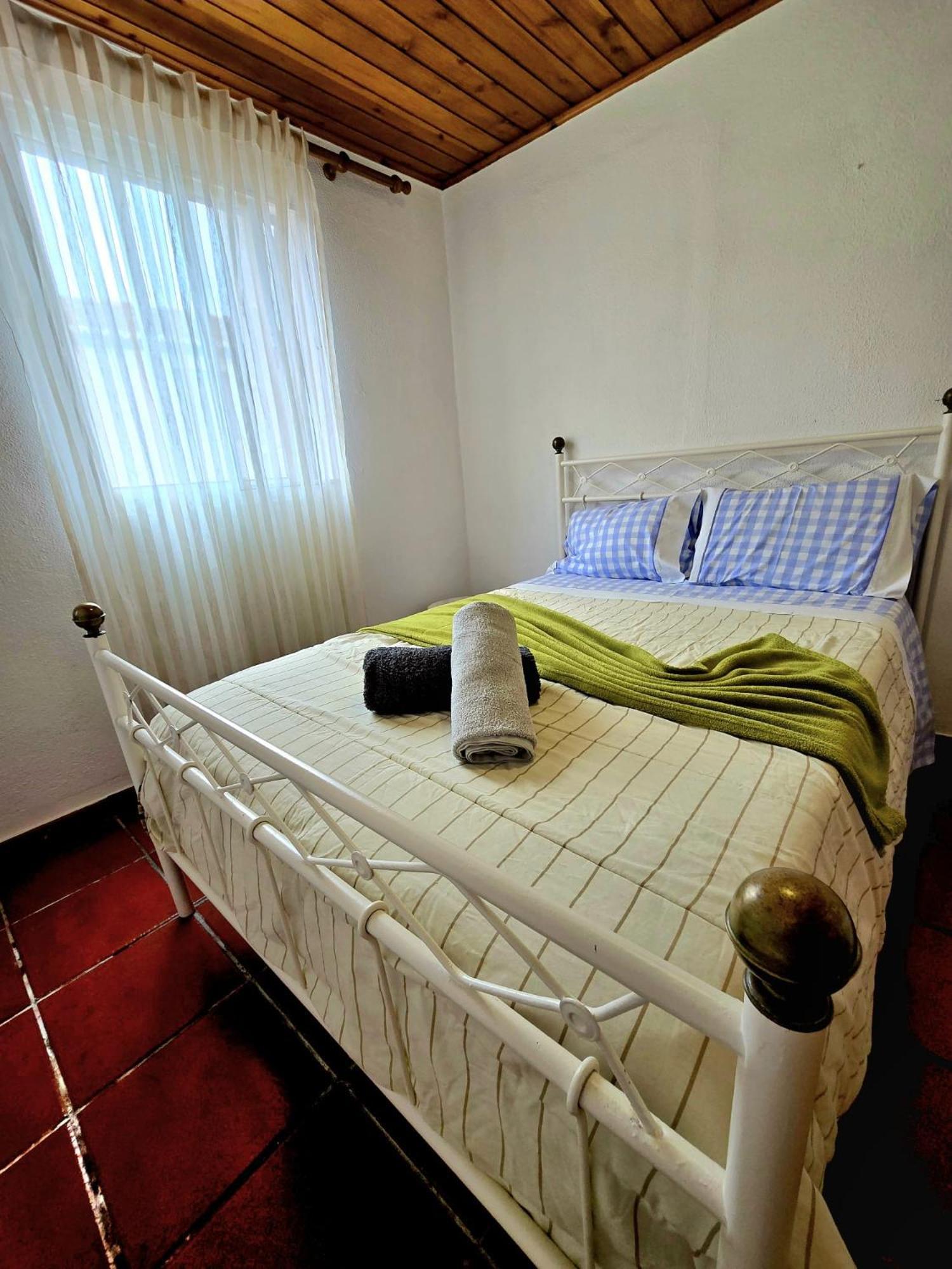 Mosteiros Sea House 外观 照片